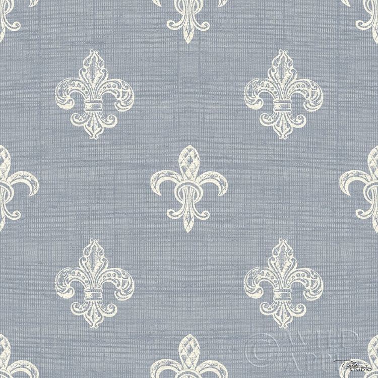 Picture of FRENCH FARMHOUSE STEP 03C