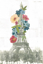 Picture of FLORAL EIFFEL TOWER
