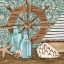 Picture of NAUTICAL COLLECTION I