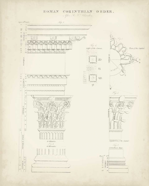 Picture of GREEK AND ROMAN ARCHITECTURE II