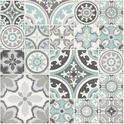 Picture of SUZANNI TILE II