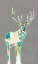 Picture of SOLITARY DEER I