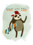 Picture of HIPSTER SLOTH I