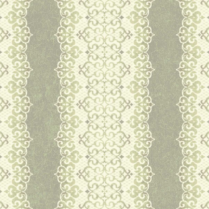 Picture of DOWNTON STRIPE II