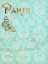 Picture of PARIS IN GOLD I