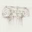 Picture of COLUMN SCHEMATIC III