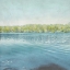 Picture of FLAT WATER I