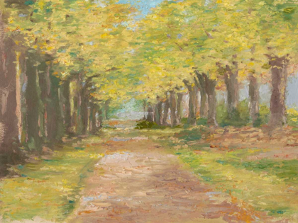 Picture of FALL PATH III