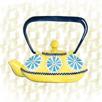 Picture of SWEET TEAPOT II