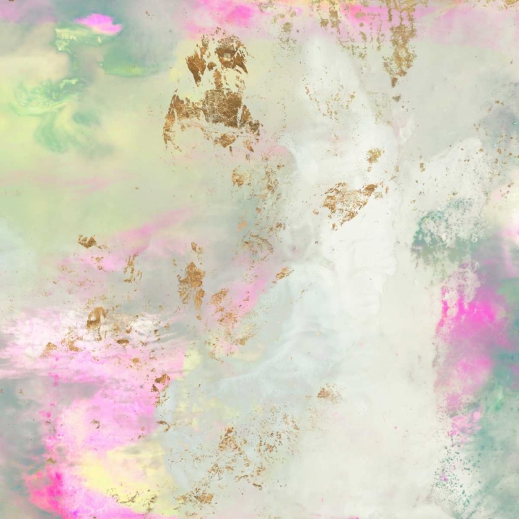 Picture of PASTEL SWOOP II
