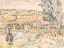 Picture of PETIT ANDELY-THE RIVER BANK
