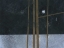 Picture of FOUR TREES AND THE MOON I