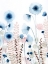 Picture of SWEET FLOWER FIELD I