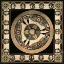 Picture of ARTS AND CRAFTS MOTIF IV