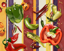 Picture of SARAPE PEPPERS II
