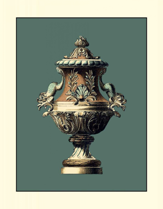 Picture of CLASSICAL URN II