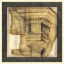 Picture of ANTIQUE CAPITALS IV