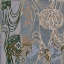 Picture of MEDALLIONS AND DAMASK II