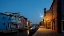 Picture of DAYBREAK IN BURANO I