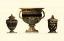 Picture of URN TRIAD IV