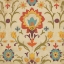 Picture of VINTAGE DAMASK IV