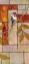 Picture of TEXTURED BIRD PANEL II