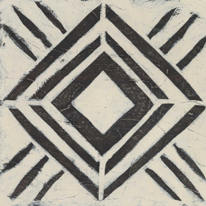 Picture of TRIBAL PATTERNS V