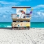 Picture of MIAMI BEACH IV