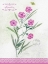Picture of FLOWER STUDY ON LACE III