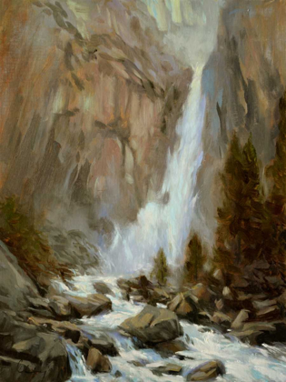 Picture of YOSEMITE FALLS