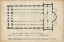 Picture of PLAN FOR THE BASILICA AT ST. PAULS