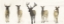 Picture of DEER HERD II