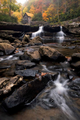 Picture of GLADE CREEK