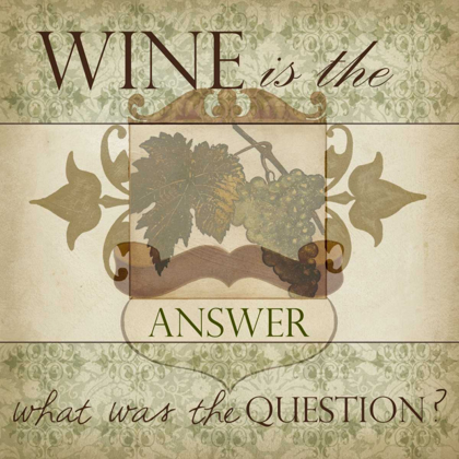 Picture of WINE PHRASES IV