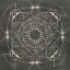 Picture of GEOMETRIC TILE V