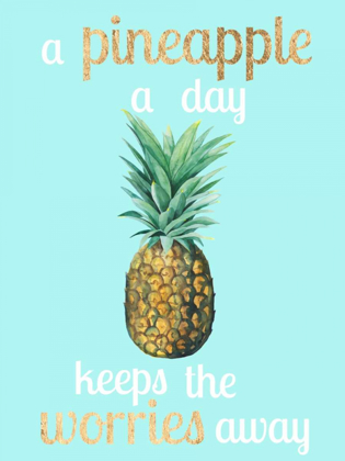 Picture of PINEAPPLE LIFE I