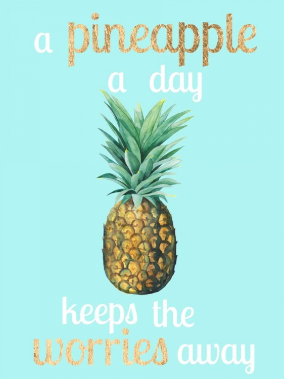 Picture of PINEAPPLE LIFE I