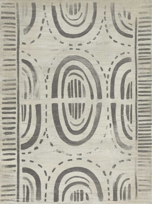 Picture of MUDCLOTH PATTERNS VI