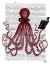 Picture of INTELLIGENT OCTOPUS