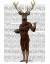 Picture of FENCING DEER FULL