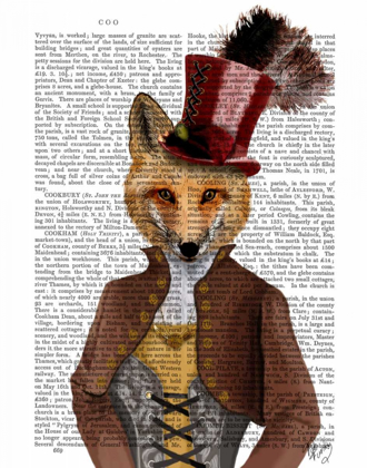 Picture of VIVIENNE STEAMPUNK FOX