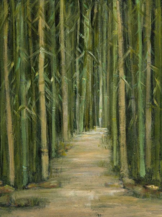 Picture of BAMBOO FOREST