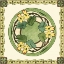 Picture of ARTS AND CRAFTS PLATE V