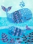 Picture of OCEAN BLUE