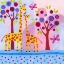 Picture of TREE TOPS