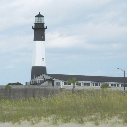 Picture of TYBEE LIGHTHOUSE I