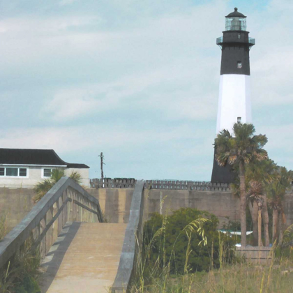 Picture of TYBEE LIGHTHOUSE II