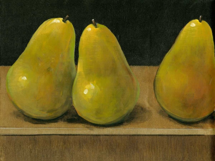 Picture of PEAR STUDY