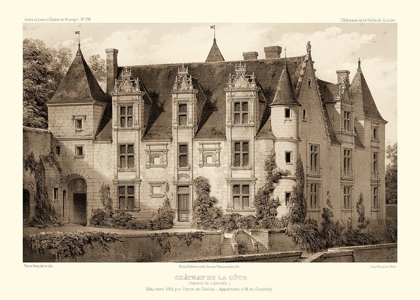 Picture of SEPIA CHATEAUX III
