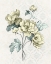 Picture of VICTORIAN BLOOMS I